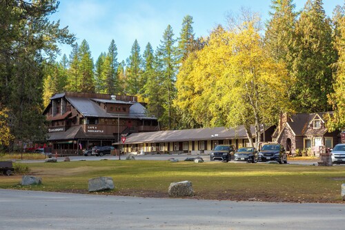 New! Lake McDonald Townhome. In Glacier National Park!