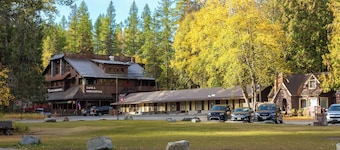 New! Lake McDonald Townhome. In Glacier National Park!