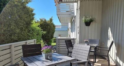 Hotell Zlafen Bed And Breakfast