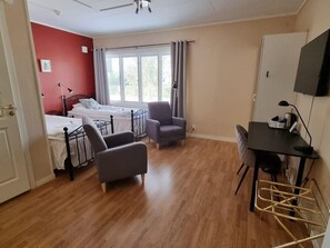 Room - Hotell Zlafen Bed And Breakfast (Karlskoga)