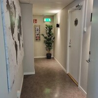 Interiör