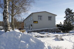 Exterior - Hotell Zlafen Bed And Breakfast (Karlskoga)