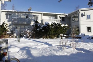 Exterior - Hotell Zlafen Bed And Breakfast (Karlskoga)