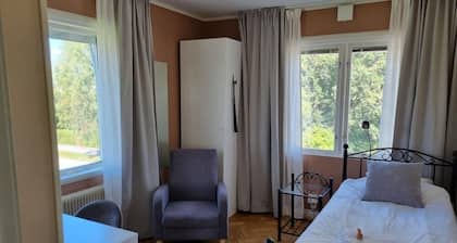 Hotell Zlafen Bed And Breakfast