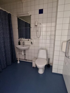Bathroom - Hotell Zlafen Bed And Breakfast (Karlskoga)