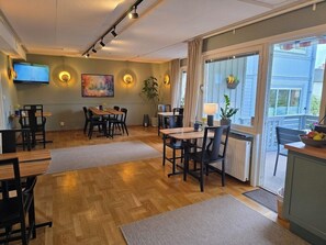 Dining - Hotell Zlafen Bed And Breakfast (Karlskoga)