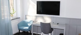 Stadt Hotell & Konferens Lidköping