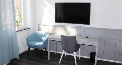 Stadt Hotell & Konferens Lidköping