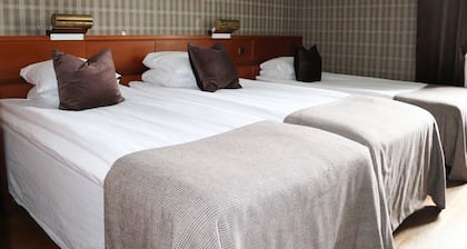 Stadt Hotell & Konferens Lidköping