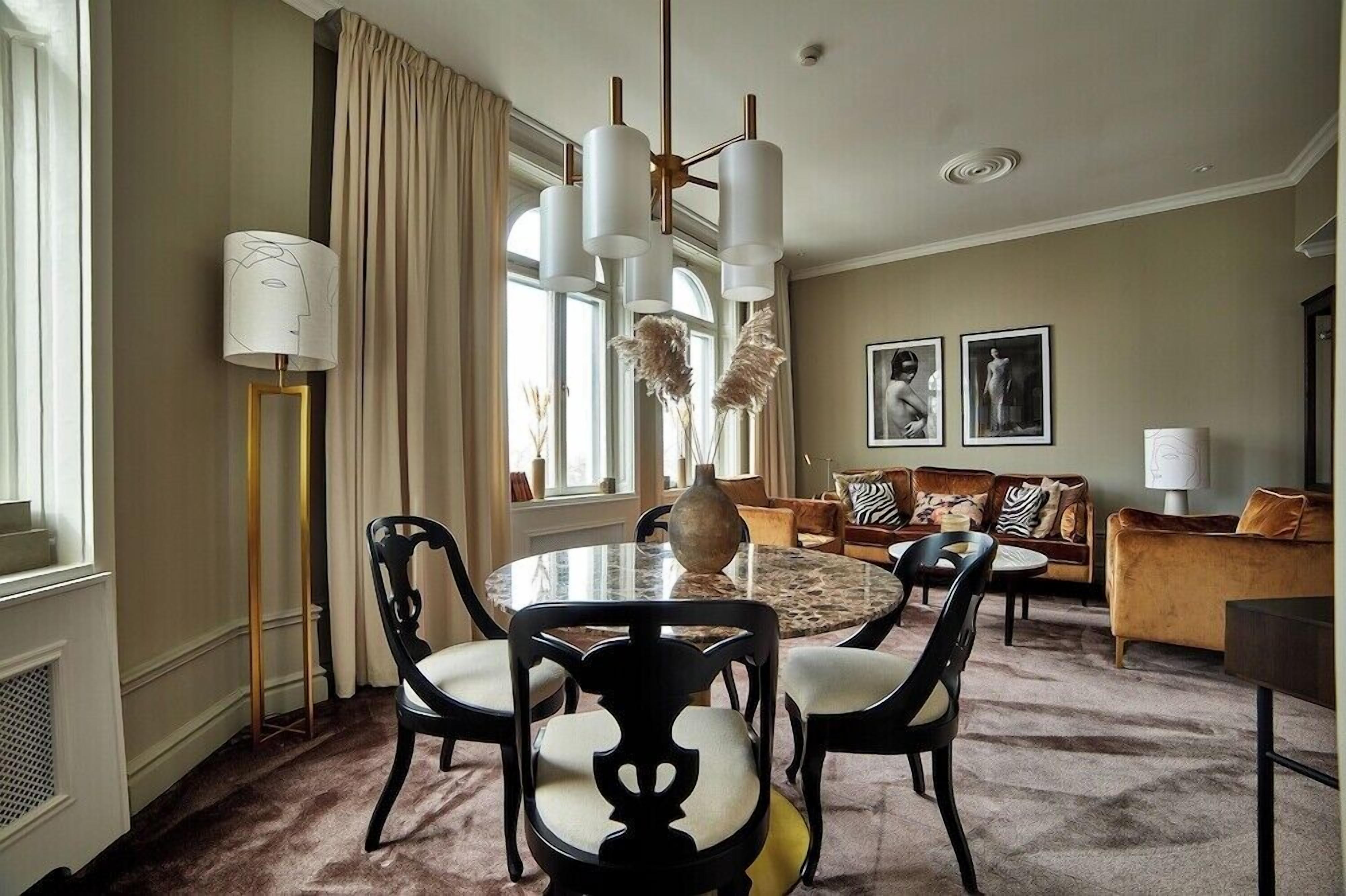 تناول الطعام