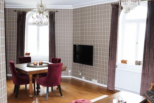 Stadt Hotell & Konferens Lidköping