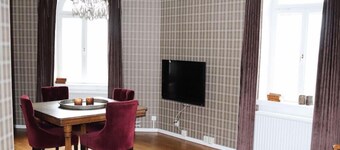 Stadt Hotell & Konferens Lidköping