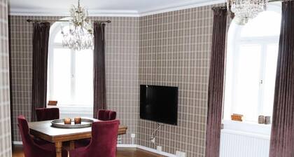 Stadt Hotell & Konferens Lidköping