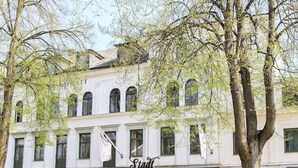 Eksteriør
