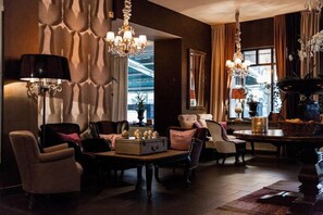 Interior - Stadt Hotell & Konferens Lidköping (Lidköping)