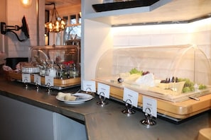 Dining - Stadt Hotell & Konferens Lidköping (Lidköping)