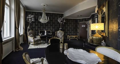Stadt Hotell & Konferens Lidköping