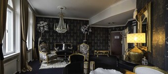 Stadt Hotell & Konferens Lidköping