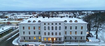 Mariestads Stadshotell