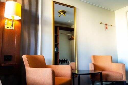 Mariestads Stadshotell