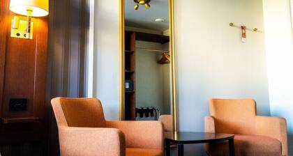 Mariestads Stadshotell