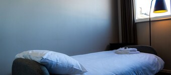 Mariestads Stadshotell