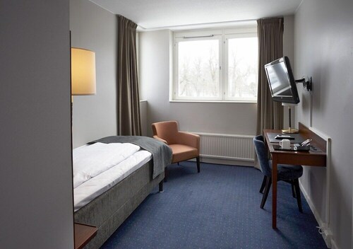 Mariestads Stadshotell