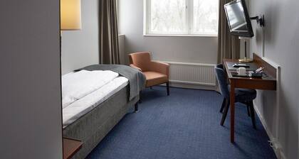 Mariestads Stadshotell