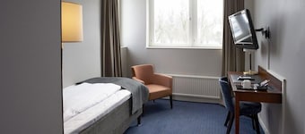 Mariestads Stadshotell