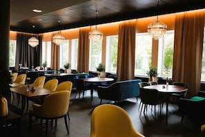Servei de restauració