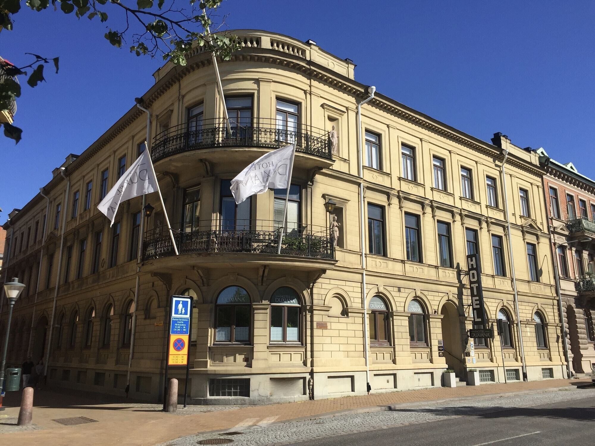 Exteriör