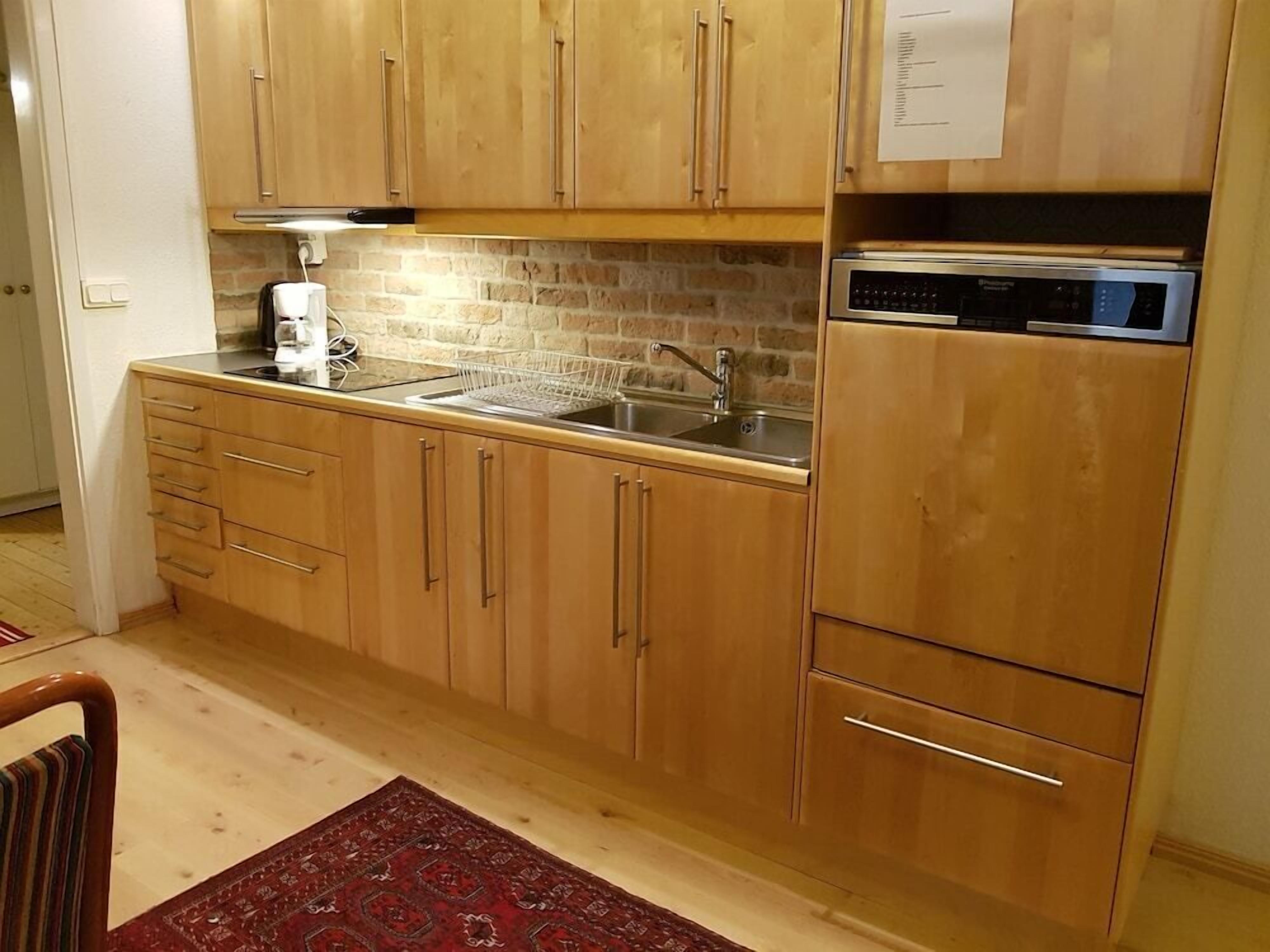 ครัวส่วนตัว