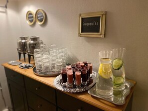 Dining - Hotel Duxiana Kristianstad (Kristianstad)