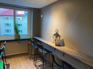 Interior - Karlskrona Hostel (Karlskrona)