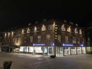 Außenbereich