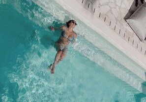 Pool - Ohana's Boutique Resort and Beach Lounge (Lembongan Island)