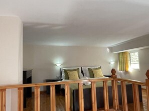 Room - Relax Apartments Saranda (Sarandë)