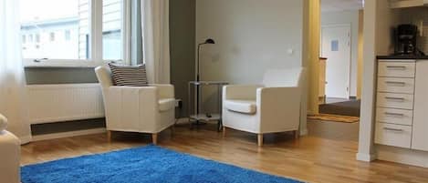Interiör