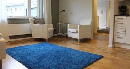 Hotel Torslanda Studios
