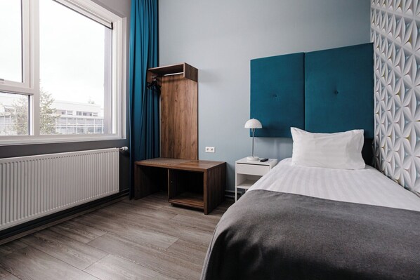 Room - Hotel Oddsson (Reykjavik)
