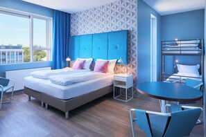 Room - Hotel Oddsson (Reykjavik)