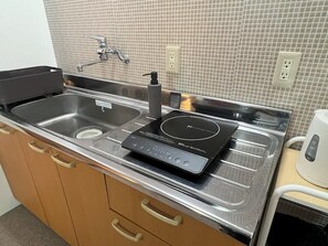 Private kitchen - Assi (Yufu)