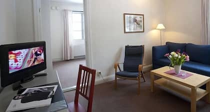 Insjöns Hotell Sweden Hotels