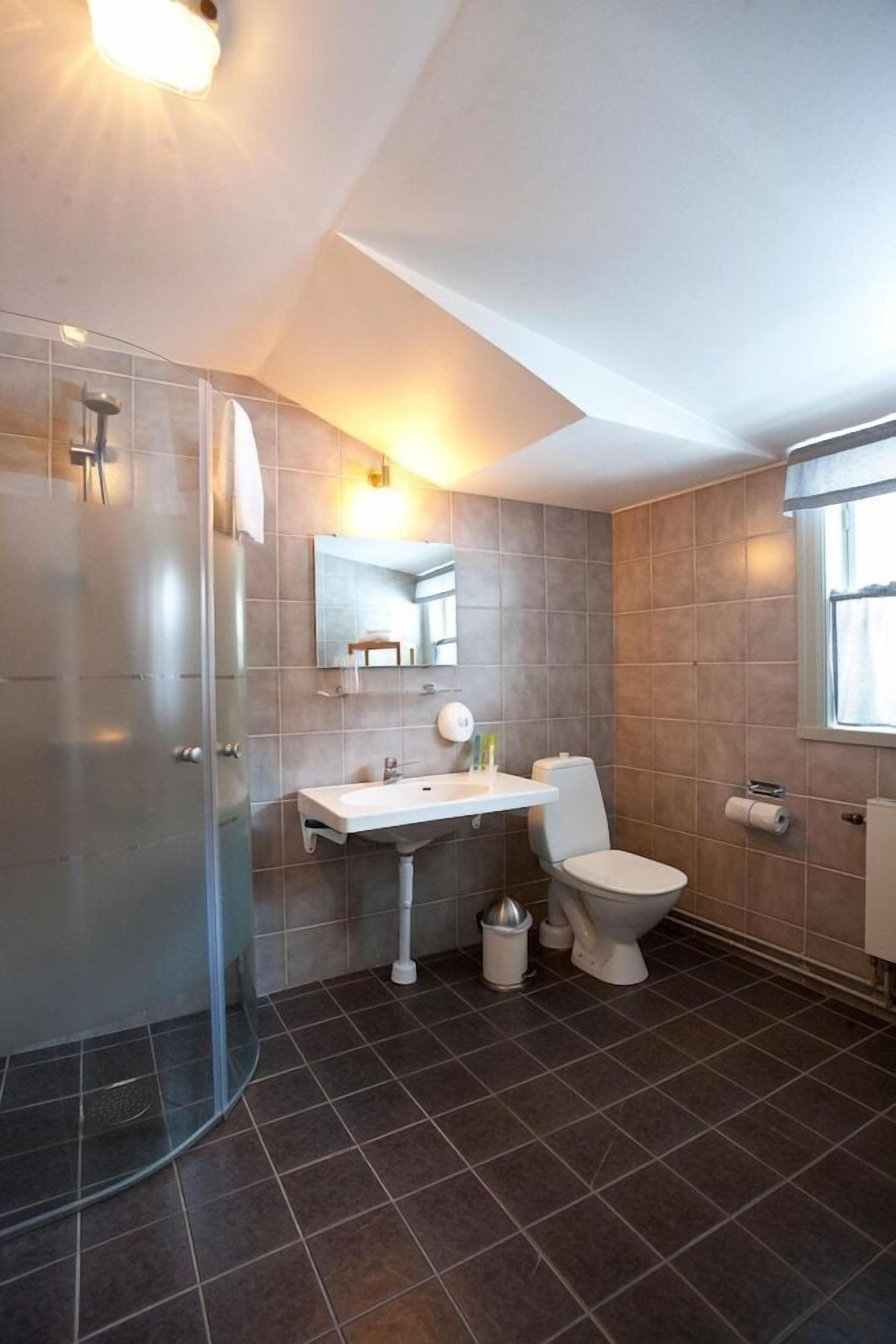 Kamar mandi
