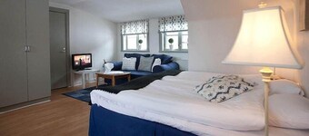 Insjöns Hotell Sweden Hotels