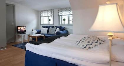 Insjöns Hotell Sweden Hotels