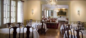 Salón de banquetes