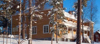 Insjöns Hotell Sweden Hotels