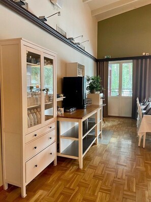 Dining - Hotel Mullsjö (Mullsjö)