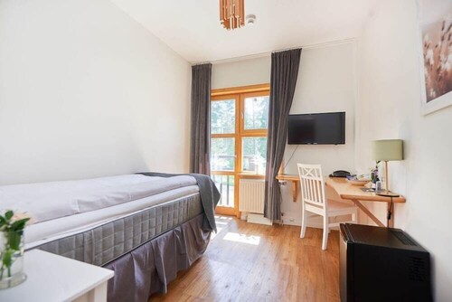 Hotel Mullsjö